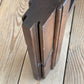 SOLD Y173 Antique FRENCH Wooden TONGUE & GROOVE PLANE