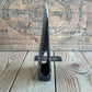 H1573 RARE! Vintage PLUMB USA Tasmanian Pattern CHAMPION AXE 5lb HEAD