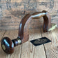 SOLD. N699 Antique BUCK of LONDON BEECH wooden BRACE