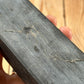 A390 Vintage BROWN TURKEY STONE of the Levant Natural Sharpening OILSTONE