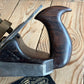 N1154 Antique SPIERS AYR Rosewood INFILL SMOOTHING plane