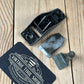 N1783 Vintage GOODWOOD Australia tiny luthiers No.101 Size THUMB PLANE