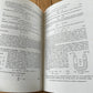 N2031 Vintage 1980 BOOK AERODYNAMICS for ENGINEERING STUDENTS by E.L.Houghton & A.E.Brock 2nd Edition