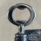 VTS9 NEW! Melbourne made Indian ROSEWOOD wooden handle BOTTLE OPENER