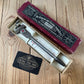 SOLD. N1836 NEW OLD STOCK! Vintage IRWIN USA No.22 expansive DRILL BIT IOB