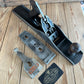 H1289 Vintage STANLEY USA No.6 jack PLANE