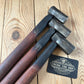 JMB Blacksmith made LARGE HAND FORGED 1045 steel DOG HEAD HAMMERS. Made by Jacob Marcus BONESAW