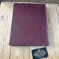 XBN133 Vintage 1991 BOOK The ASHRAE GUIDE & DATA BOOK