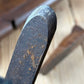Y574 Antique FRENCH Wooden moulding PLANE display