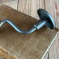 SOLD. H2007 EARLY! Antique 1867-1878 MILLERS FALLS USA No.4 ROSE CHUCK BRACE DRILL