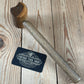 H2456 Vintage SAILMAKERS Lignum Vitae SERVING MALLET