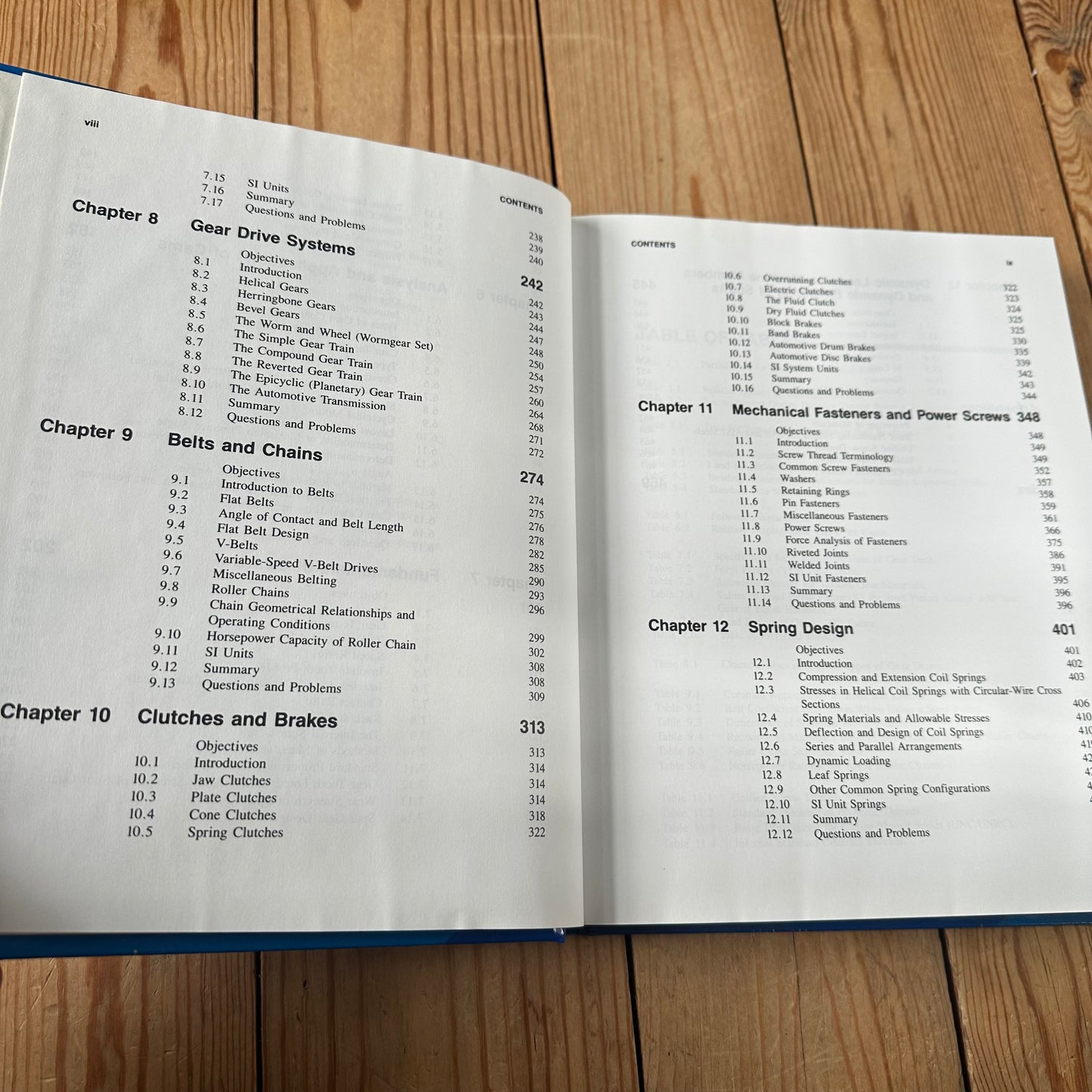 XBN69 Vintage 1991 BOOK MACHINE DESIGN by A.Esposito & J.R.Thrower