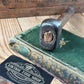 Y436 GORGEOUS! Worn Antique FRENCH Metalwork Shaping HAMMER
