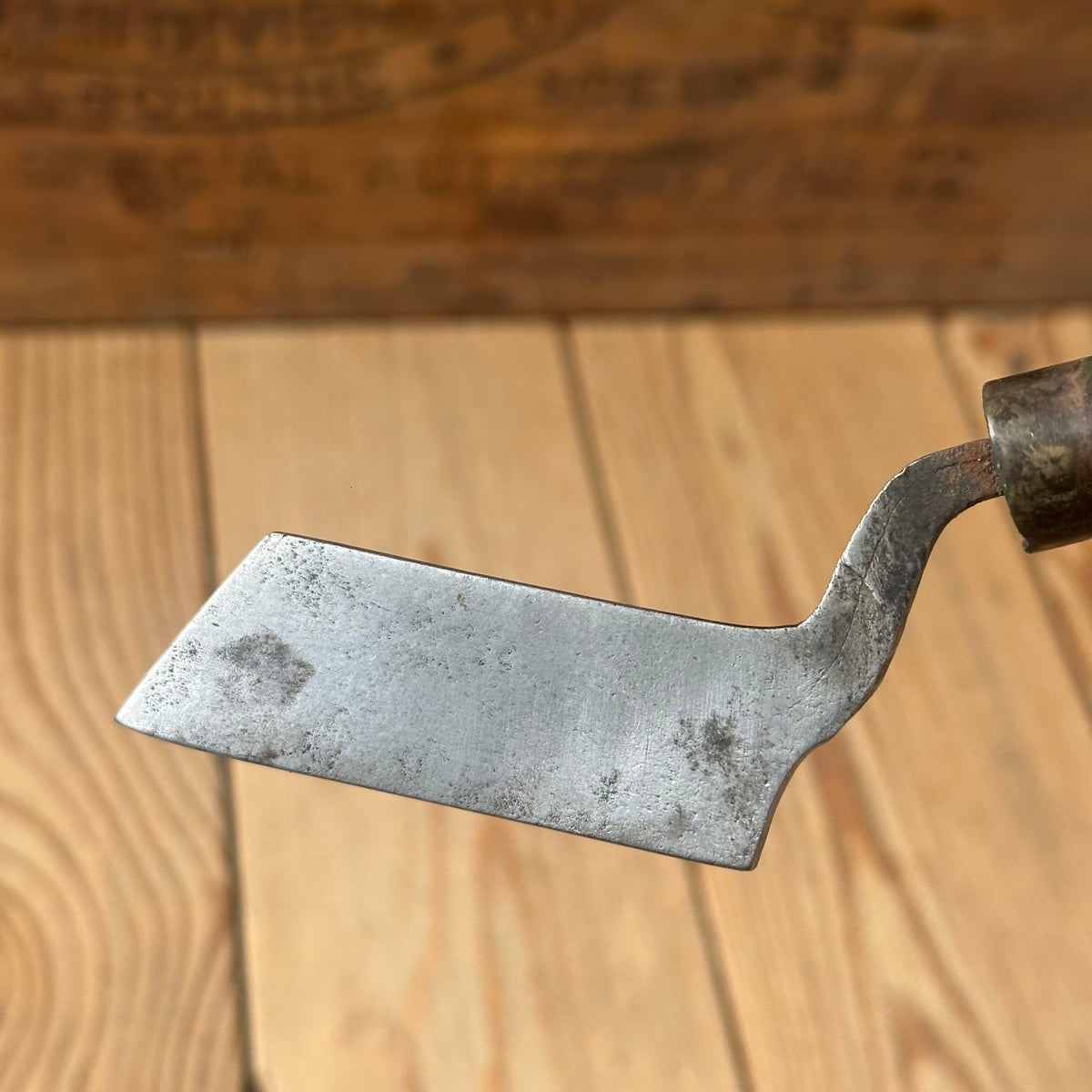 H2174 Vintage 3” Tuckpointing TROWEL