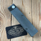 A377 ULTRA FINE! Vintage German Thuringian SLATE Razor BARBER HONE sharpening stone waterstone