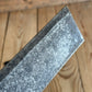 T7145 Vintage smaller 8”CLEAVER