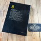 XBN160 Vintage 1971 BOOK MATRIX STRUCTURAL ANALYSIS by J.L.Meek