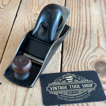 H1455 Vintage USA No.110 style BLOCK PLANE