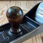 H2486 TIDY! Vintage STANLEY England No.6 jack PLANE IOB