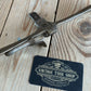 N1374 Vintage PATTERN MAKERS Rabbett SPOKESHAVE spoke shave
