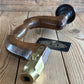 SOLD. N699 Antique BUCK of LONDON BEECH wooden BRACE