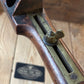 T6552 Antique wooden COACHMANS HAND ROUTER