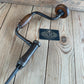 T4567 UNUSUAL! Vintage PATENTED BRACE DRILL