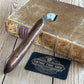 Y30 Antique French timber RACE MARKING knife tools