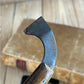 Y33 Antique French timber RACE MARKING knife tools