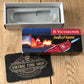 K64 ULTRA RARE! Vintage Collectable Victorinox SWISS FLAME SWISS ARMY KNIFE