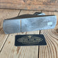 H1365 Vintage STANLEY USA 1910 No.220 BLOCK PLANE