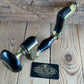 SOLD N1197 Antique MARPLES HIBERNIA Sheffield England EBONY ULTIMATUM Brass Plated BRACE