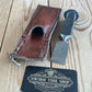 JMB17 NEW! Blacksmith made HAND FORGED high tensile steel CHISEL handmade genuine leather SHEATH. Made by BONESAW