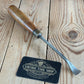 N803 Vintage S.J.ADDIS 16mm SPOON Gouge CARVING CHISEL