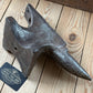 SOLD. H2386 INCREDIBLE! Vintage Sodefors Sweden 22lbs 1920s ANVIL