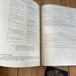 XBN101 Vintage 1967 BOOK SCHAUM'S Outline Series FLUID DYNAMICS by W.F.Hughes & J.A.Brighton