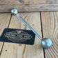 N770 Vintage Milliners Hat Makers HATTERS Fillet potters TOOL