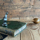 SOLD. D1856 GORGEOUS! Vintage small jewellers silversmiths Metalwork HAMMER by THEWLIS & Co