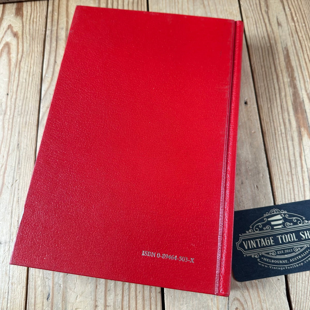 N2026 Vintage 1986 BOOK PRESSURE VESSEL DESIGN HANDBOOK 2nd edition by H.H.Bednar