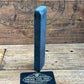 A384 Vintage 7” German Thuringian SLATE Razor BARBER HONE sharpening stone waterstone (Copy)
