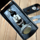H2466 Vintage STANLEY England No.220 BLOCK PLANE