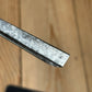 N1765 Vintage WILLIAM MARPLES 90° V-gouge GOUGE Carving CHISEL