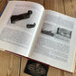 BO103 Vintage 1976 THE HISTORY OF WOODWORKING TOOLS BOOK  by W.L. Goodman