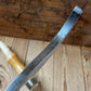 H2511 TIDY! Antique WARD 1/2" SWAN NECK Mortise CHISEL
