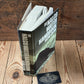 XBN177 Vintage 1988 BOOK The NALCO WATER HANDBOOK Second Edition by F.N.Kemmer