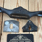 N1848 Vintage No.51 flat base SPOKESHAVE