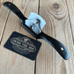 D1526 Vintage STANLEY England No.51 flat base SPOKESHAVE