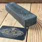 A390 Vintage BROWN TURKEY STONE of the Levant Natural Sharpening OILSTONE