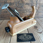 SOLD H1065 Vintage E.C.E. PRIMUS German SMOOTHING PLANE