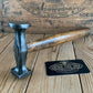 SOLD D1222 Vintage Panel Beaters METALWORK planishing HAMMER